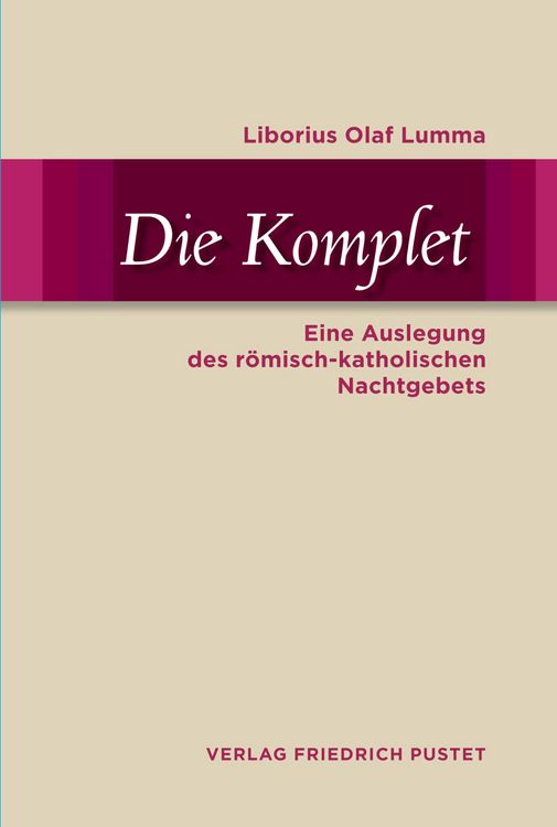 Produktbild: Die Komplet