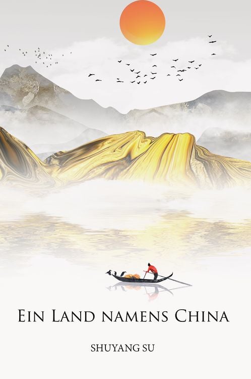 Produktbild: Ein Land namens China