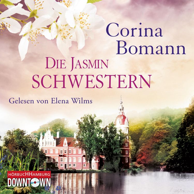 Produktbild: Die Jasminschwestern