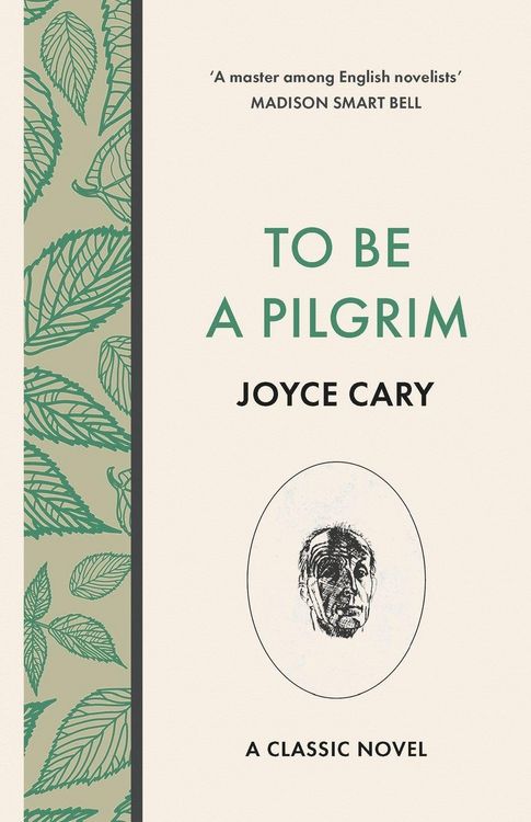 Produktbild: To Be a Pilgrim