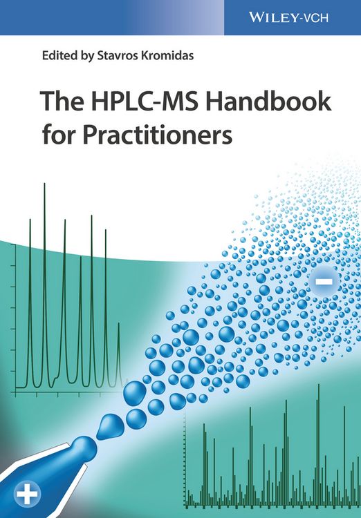 Produktbild: The HPLC-MS Handbook for Practitioners