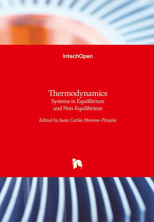 Produktbild: Thermodynamics