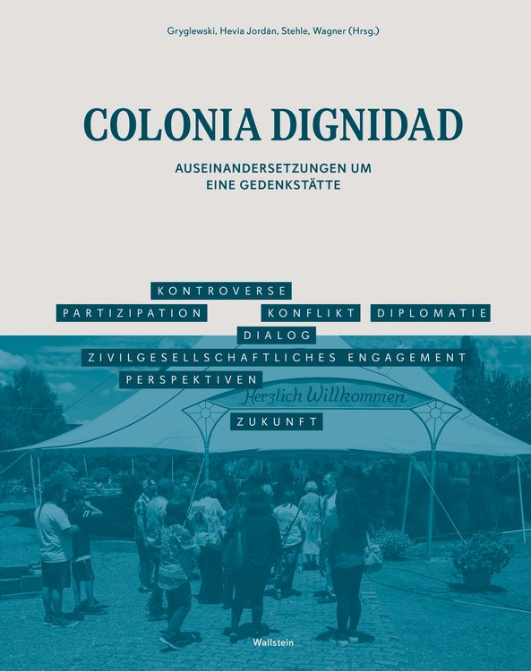 Produktbild: Colonia Dignidad