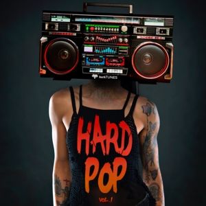 Produktbild: Hard Pop Vol. 1