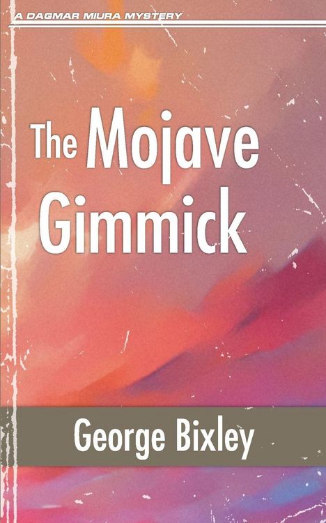 Produktbild: The Mojave Gimmick