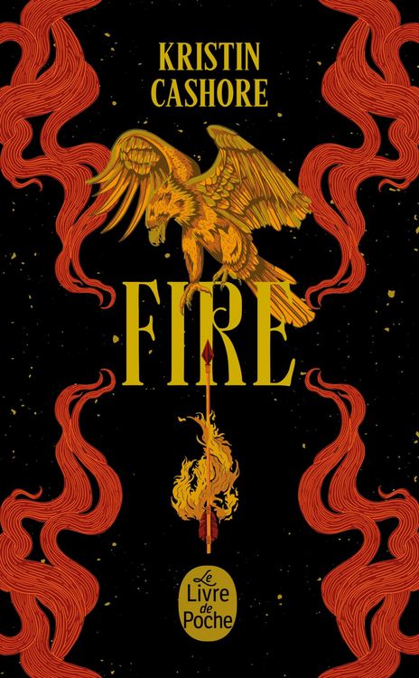 Produktbild: Fire - Edition r&eacute;vis&eacute;e