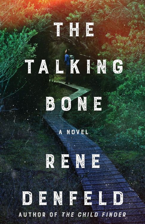 Produktbild: The Talking Bone