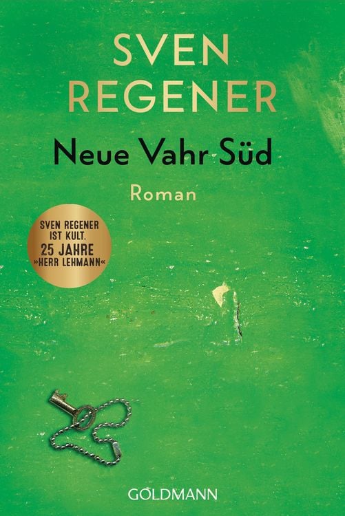Produktbild: Neue Vahr S&uuml;d