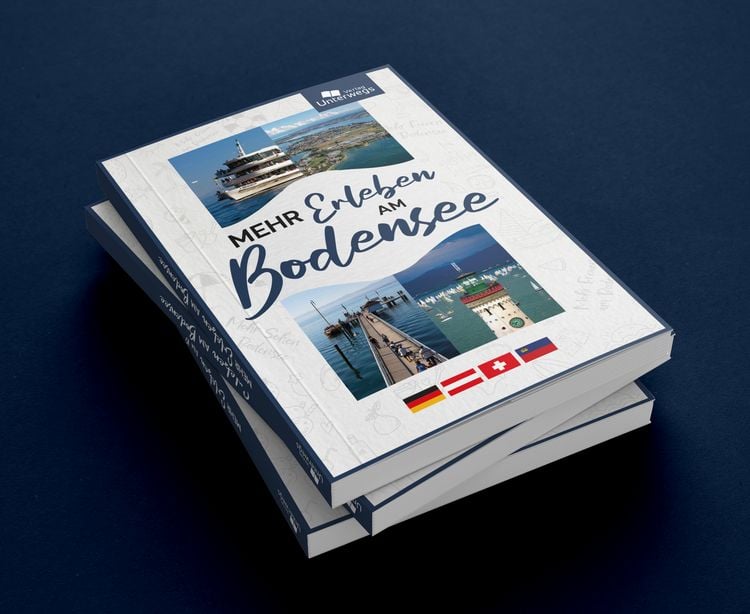 Produktbild: Mehr Erleben am Bodensee 2025