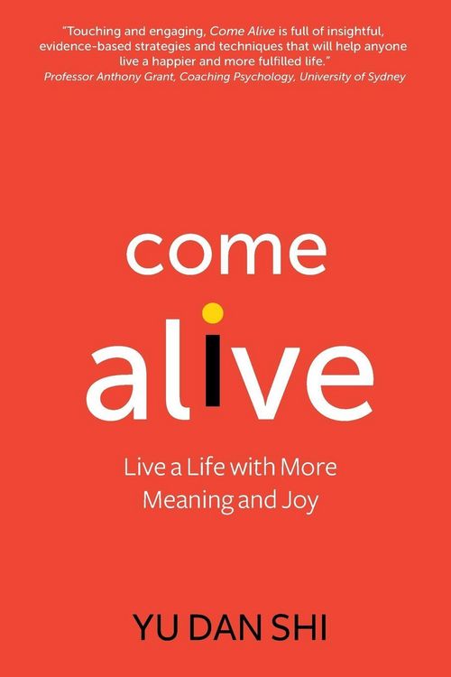 Produktbild: Come Alive
