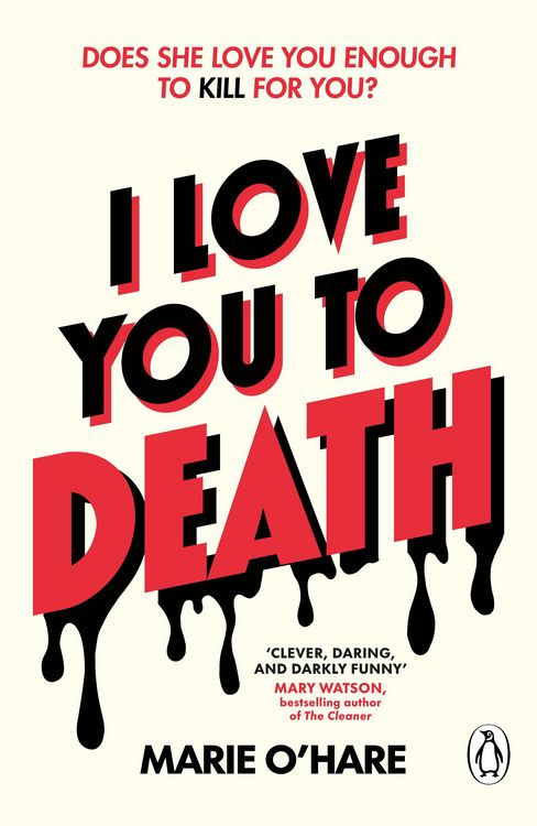 Produktbild: I Love You to Death