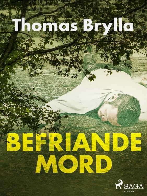 Produktbild: Befriande mord