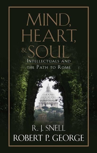 Produktbild: Mind, Heart, and Soul