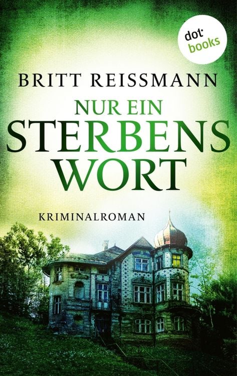 Produktbild: Nur ein Sterbenswort