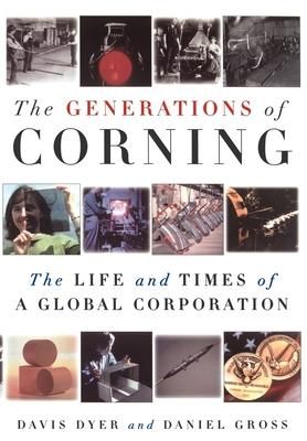 Produktbild: The Generations of Corning