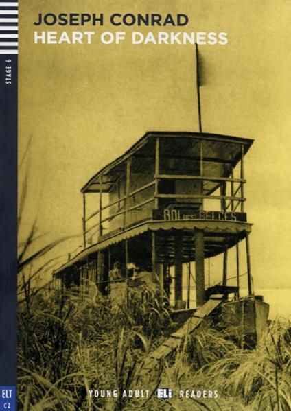 Produktbild: Heart of Darkness