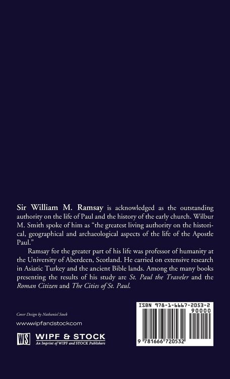 Produktbild: Luke the Physician and Other Studies in the History of Religion