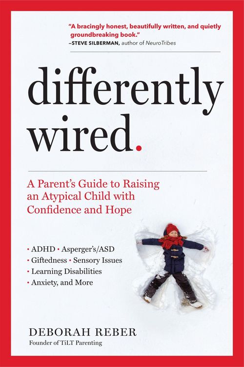 Produktbild: Differently Wired