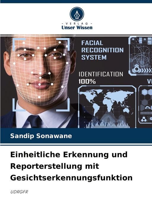 Produktbild: Einheitliche Erkennung und Reporterstellung mit Gesichtserkennungsfunktion