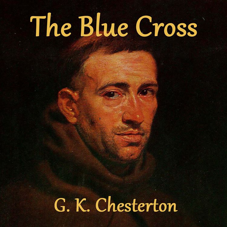 Produktbild: The Blue Cross