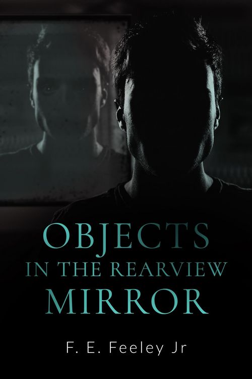 Produktbild: Objects in the Rearview Mirror (Memoirs of the Human Wraiths, #2)