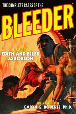 Produktbild: The Complete Cases of The Bleeder