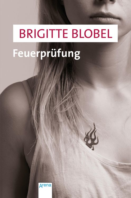 Produktbild: Feuerpr&uuml;fung