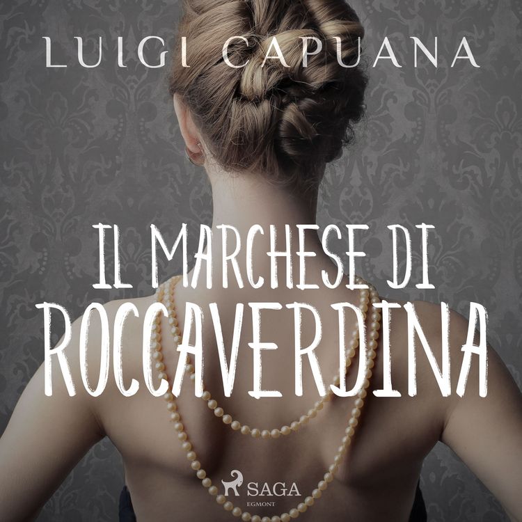 Produktbild: Il marchese di Roccaverdina