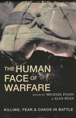 Produktbild: The Human Face of Warfare