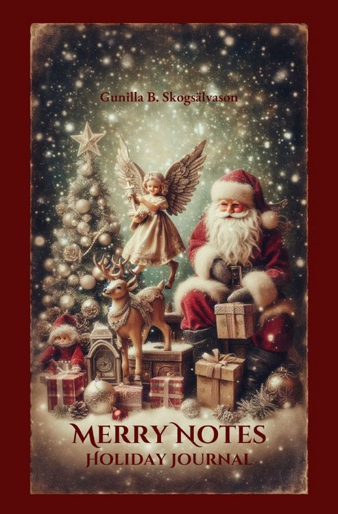 Produktbild: Merry Notes