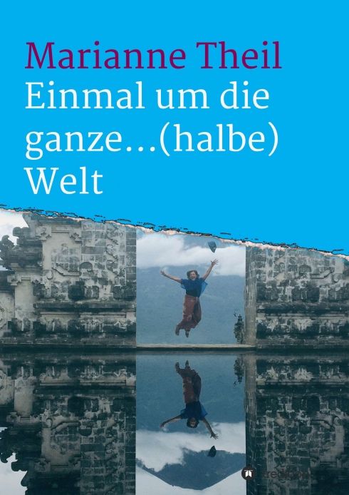 Produktbild: Einmal um die ganze...(halbe) Welt