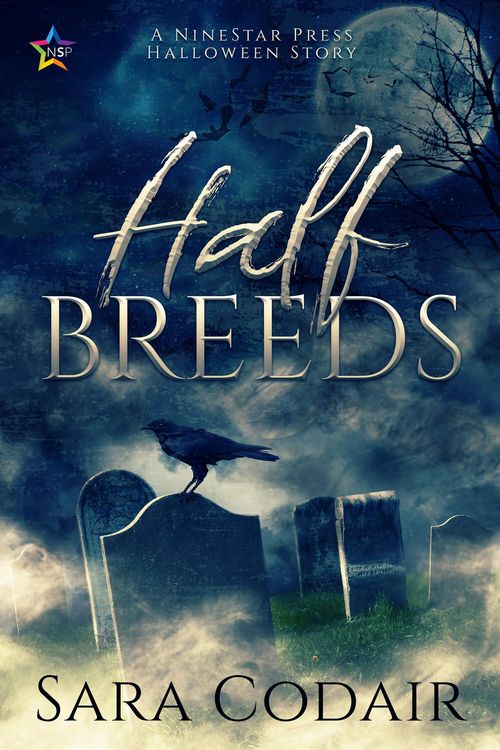 Produktbild: Half Breeds