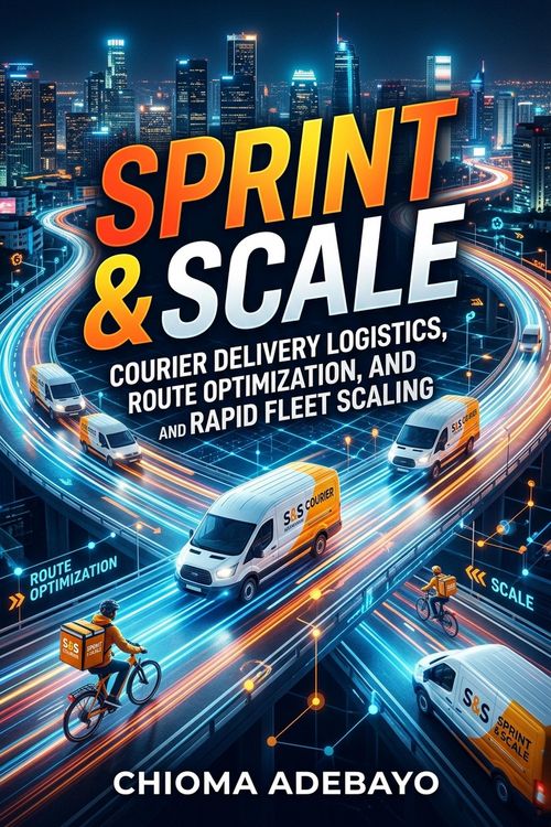 Produktbild: Sprint & Scale