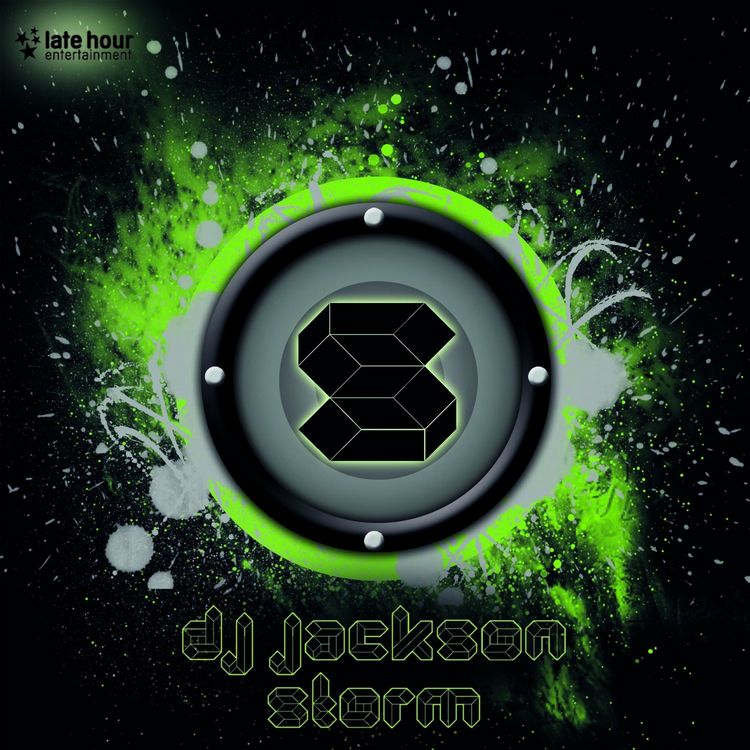 Produktbild: Storm (Digipak)