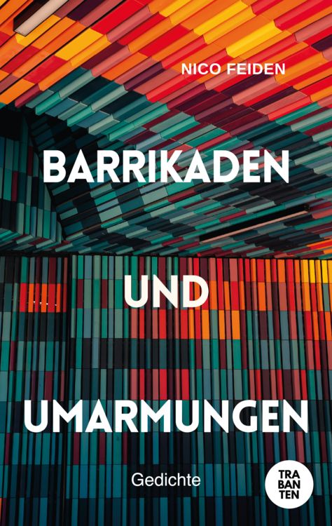 Produktbild: Barrikaden und Umarmungen