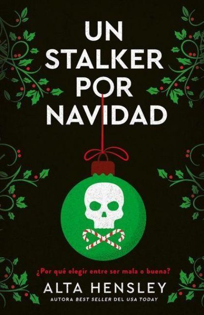 Produktbild: Un Stalker Por Navidad