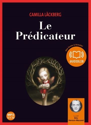 Produktbild: Le pr&eacute;dicateur