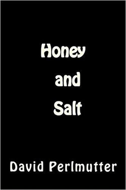 Produktbild: Honey And Salt