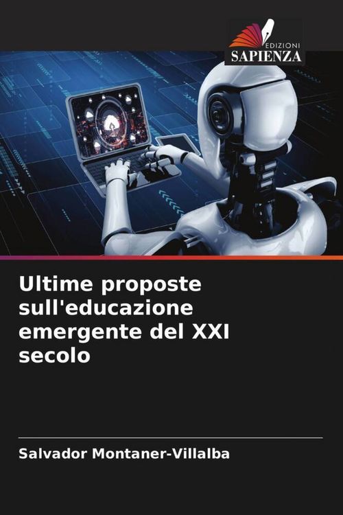 Produktbild: Ultime proposte sull'educazione emergente del XXI secolo