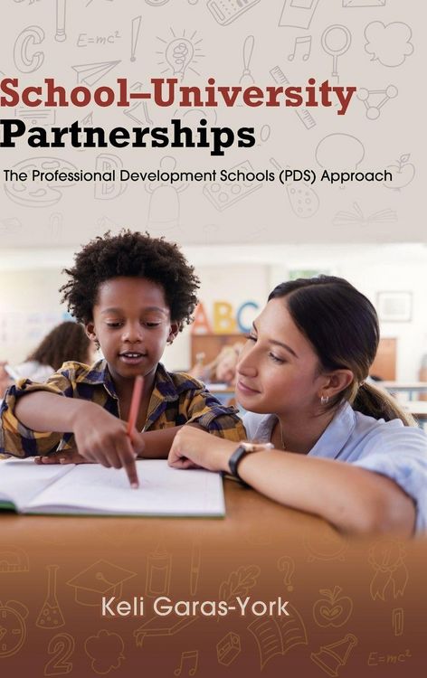 Produktbild: School-University Partnerships