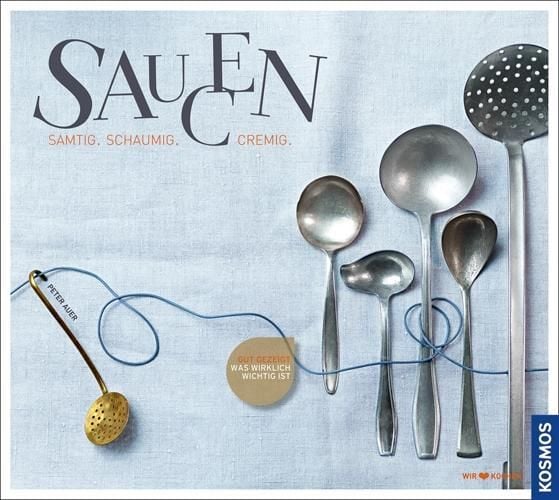 Produktbild: Saucen