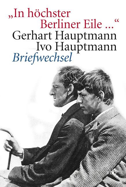 Produktbild: &bdquo;In h&ouml;chster Berliner Eile &hellip;&ldquo;