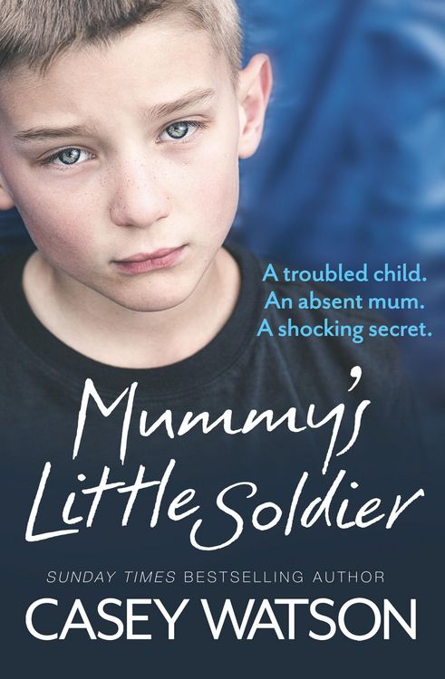 Produktbild: Mummy's Little Soldier