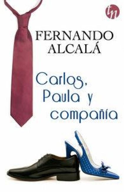 Produktbild: Carlos, Paula y compa&ntilde;&iacute;a