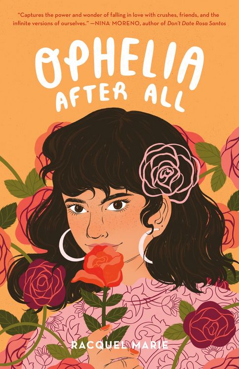 Produktbild: Ophelia After All