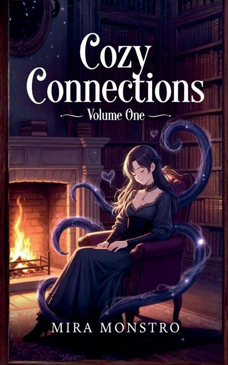 Produktbild: Cozy Connections Volume One