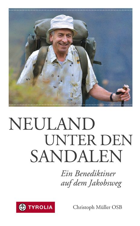 Produktbild: Neuland unter den Sandalen