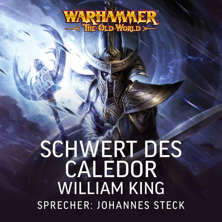 Produktbild: Warhammer The Old World: Tyrion und Teclis 2