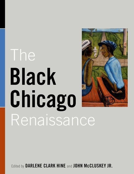 Produktbild: The Black Chicago Renaissance