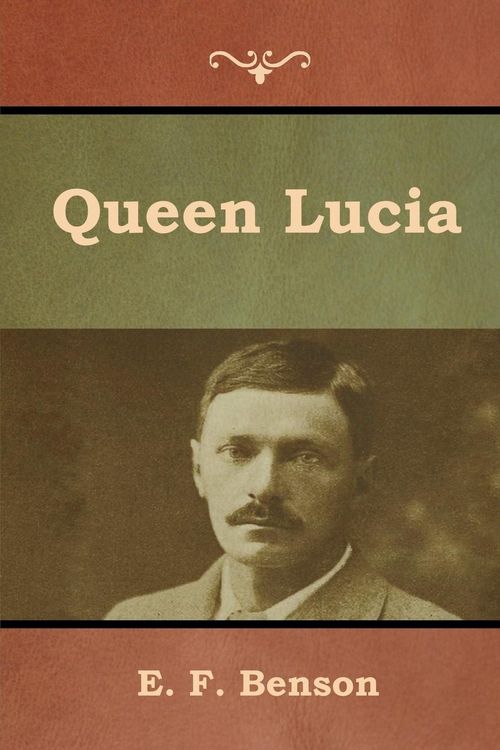 Produktbild: Queen Lucia